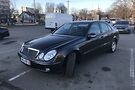 Mercedes-Benz E 200 Classic 