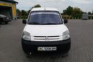 Citroen Berlingo пасс.