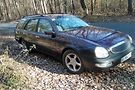 Ford Scorpio