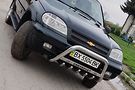 Chevrolet Niva