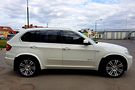 BMW X5 40d M-power///