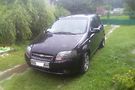 Chevrolet Aveo 1.5