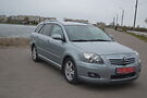 Toyota Avensis D-4D
