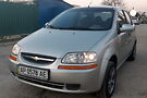 Chevrolet Aveo 1.5 LS Корея