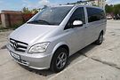 Mercedes-Benz Vito пасс. 113 Lang Original