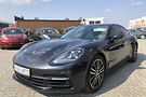 Porsche Panamera 4 S