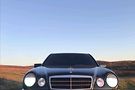 Mercedes-Benz E 200 2. 0