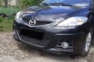 Mazda 5 EXCLUSIVEvebasto