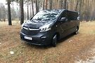 Opel Vivaro пасс.