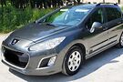 Peugeot 308 SW CLIMA