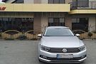 Volkswagen Passat B8
