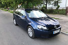 Volkswagen Golf VI 1.6TDI     77 кВт