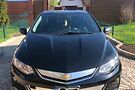 Chevrolet Volt Premier
