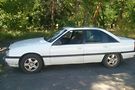 Opel Omega