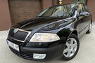 Skoda Octavia A5 ORIGINAL FARBA