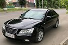 Hyundai Sonata NF