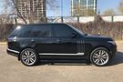 Land Rover Range Rover Autobiography 5,0