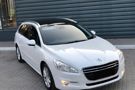 Peugeot 508   SW 