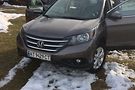 Honda CR-V EXL