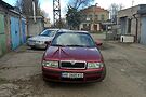 Skoda Octavia Tour Tour