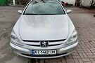 Peugeot 607