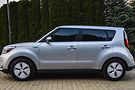 Kia Soul EV 
