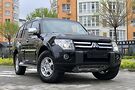 Mitsubishi Pajero Wagon =ORIGINAL=