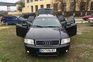 Audi A6 2.5TDI Avant Webasto