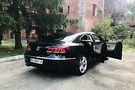 Volkswagen CC Passat CC SPORT