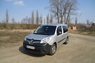 Renault Kangoo пасс.