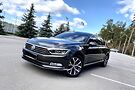 Volkswagen Passat B8 Highline Official 