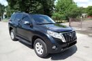 Toyota Land Cruiser Prado 150