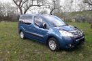 Citroen Berlingo пасс.