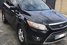 Ford Kuga 4Х4