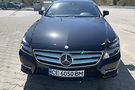 Mercedes-Benz CLS 500