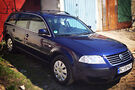 Volkswagen Passat B5