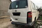 Volkswagen T5 (Transporter) пасс.
