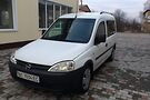 Opel Combo пасс.