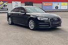 Audi A6 S Line_Quattro_TDI