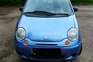 Daewoo Matiz 0.8