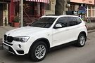 BMW X3 190 л.с.РЕСТАЙЛИНГ!