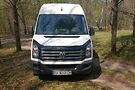 Volkswagen Crafter пасс.