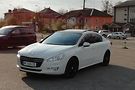 Peugeot 508 МАХІ