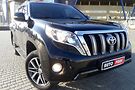 Toyota Land Cruiser Prado 150
