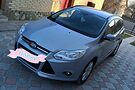 Ford Focus CITY