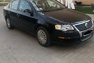 Volkswagen Passat B6