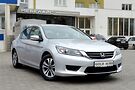 Honda Accord 2.4