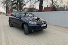 Volkswagen Touareg  Німечина 