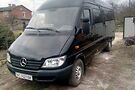 Mercedes-Benz Sprinter 311 пасс.