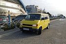 Volkswagen T4 (Transporter) пасс.